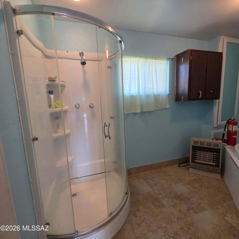 1530 N Libertine Lane, Benson, AZ 85602