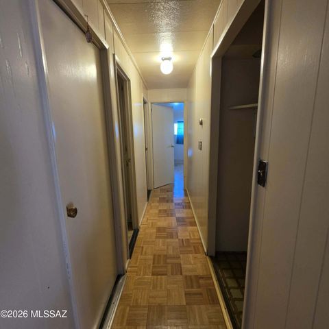 1530 N Libertine Lane, Benson, AZ 85602