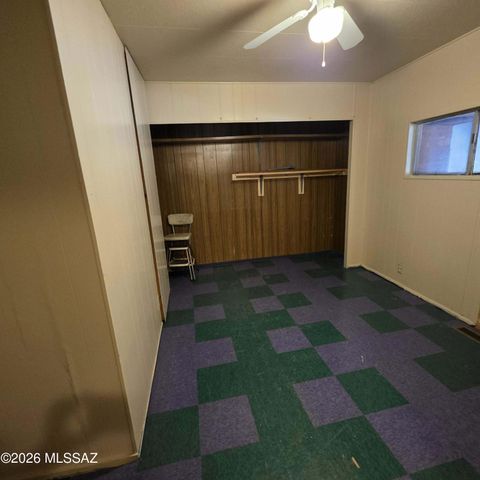 1530 N Libertine Lane, Benson, AZ 85602