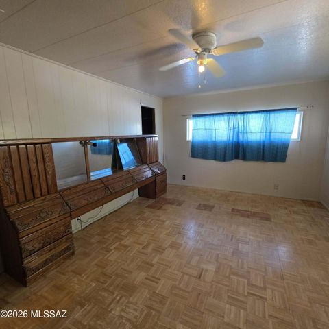 1530 N Libertine Lane, Benson, AZ 85602