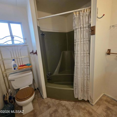 1530 N Libertine Lane, Benson, AZ 85602