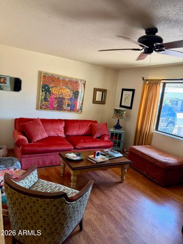 7543 E PAPAGO Drive, Scottsdale, AZ 85257