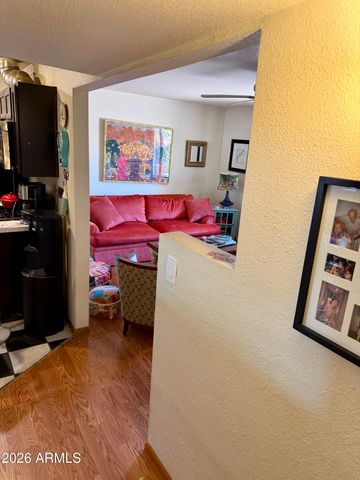 7543 E PAPAGO Drive, Scottsdale, AZ 85257