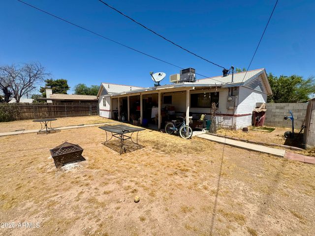 7543 E PAPAGO Drive, Scottsdale, AZ 85257