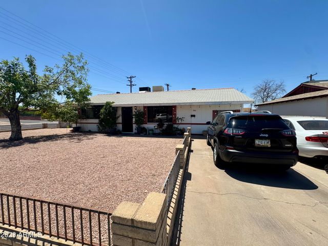 7543 E PAPAGO Drive, Scottsdale, AZ 85257