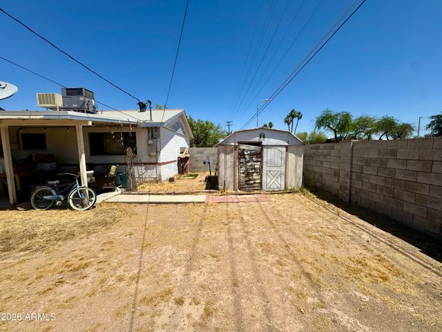7543 E PAPAGO Drive, Scottsdale, AZ 85257