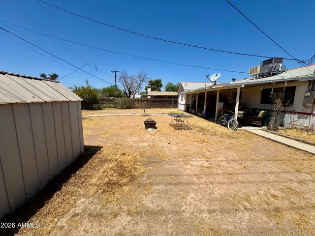 7543 E PAPAGO Drive, Scottsdale, AZ 85257