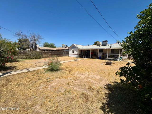 7543 E PAPAGO Drive, Scottsdale, AZ 85257