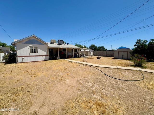 7543 E PAPAGO Drive, Scottsdale, AZ 85257