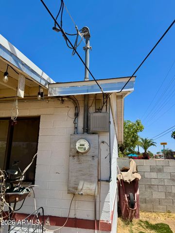 7543 E PAPAGO Drive, Scottsdale, AZ 85257