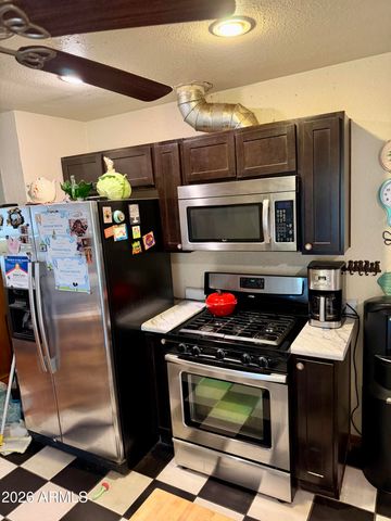 7543 E PAPAGO Drive, Scottsdale, AZ 85257