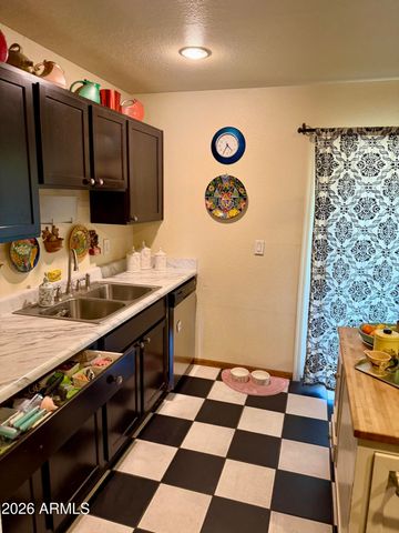 7543 E PAPAGO Drive, Scottsdale, AZ 85257