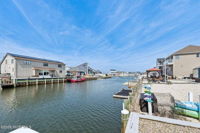 816 Bowline Drive, Forked River, NJ 08731