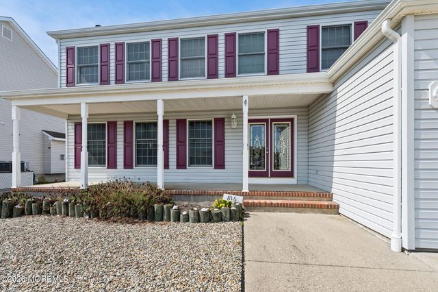 816 Bowline Drive, Forked River, NJ 08731