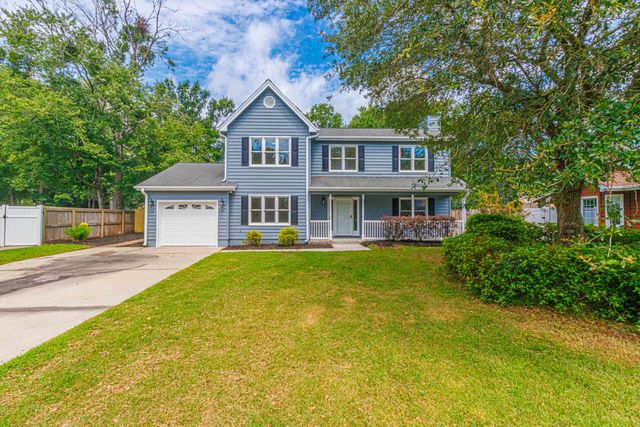 204 Rice Mill Dr., Myrtle Beach, SC 29588