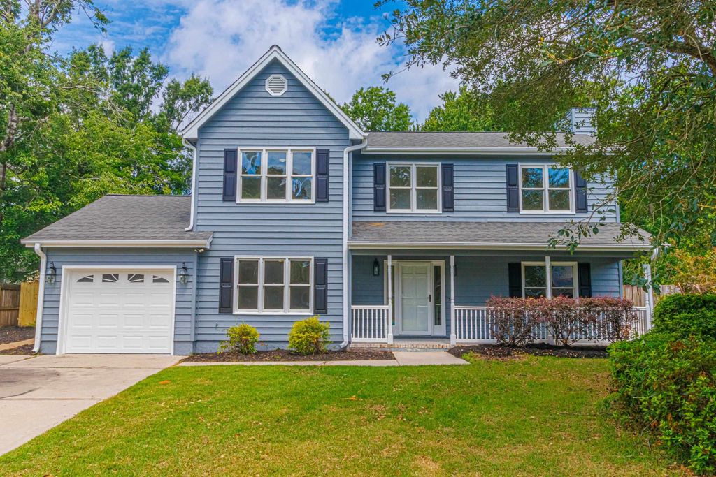 204 Rice Mill Dr., Myrtle Beach, SC 29588
