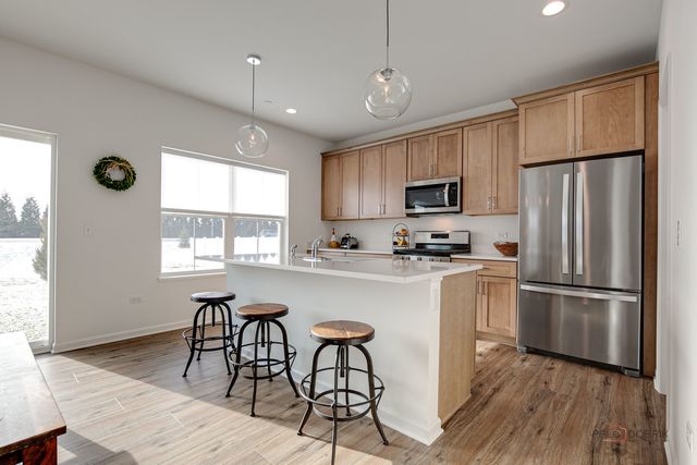 2490 Olivia Court, Wauconda, IL 60084