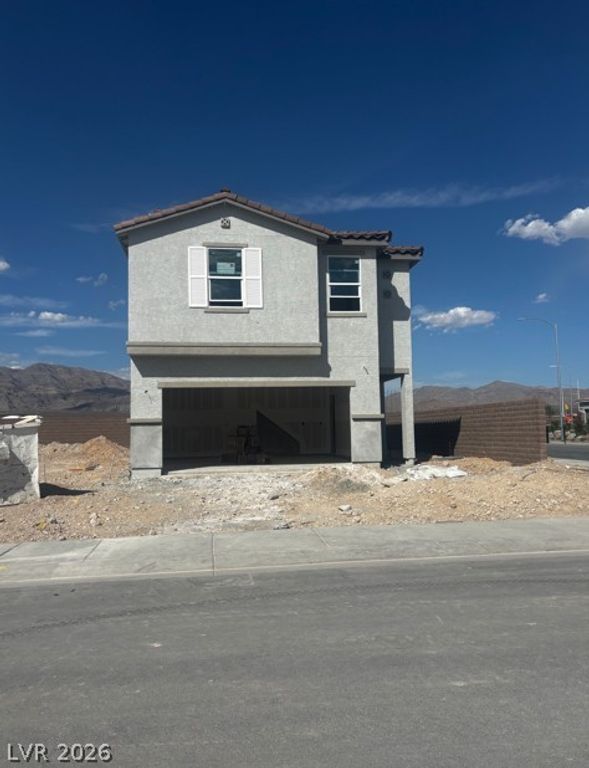 528 Sweet Paisley Avenue, North Las Vegas, NV 89084 — photo 2