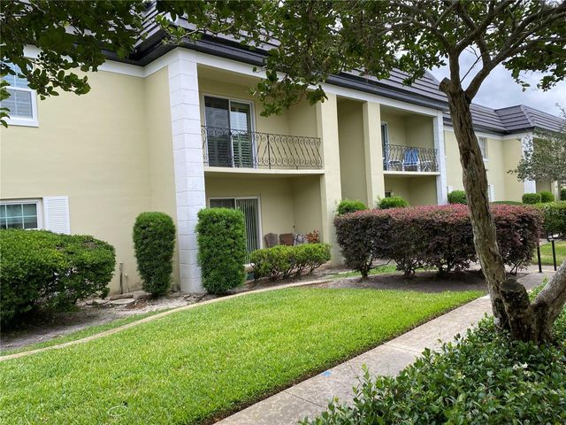 1500 GAY ROAD 17D, Winter Park, FL 32789