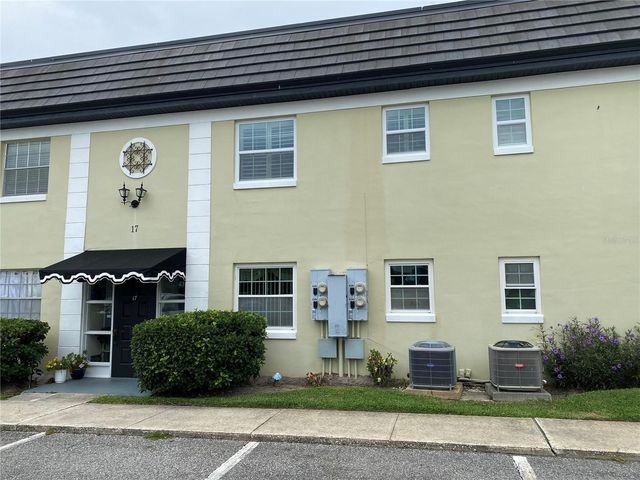 1500 GAY ROAD 17D, Winter Park, FL 32789