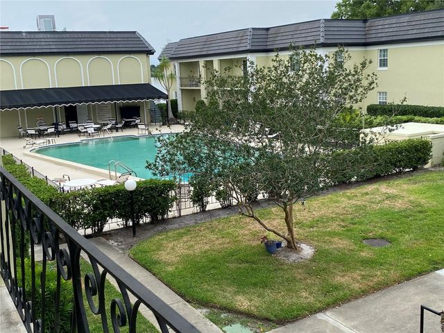 1500 GAY ROAD 17D, Winter Park, FL 32789