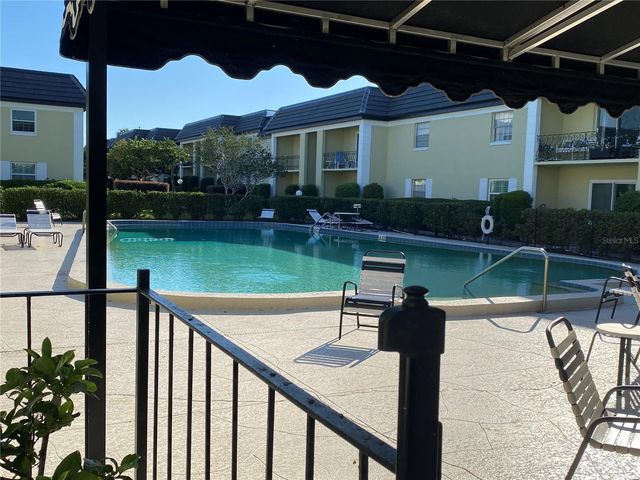 1500 GAY ROAD 17D, Winter Park, FL 32789