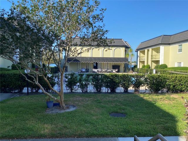 1500 GAY ROAD 17D, Winter Park, FL 32789