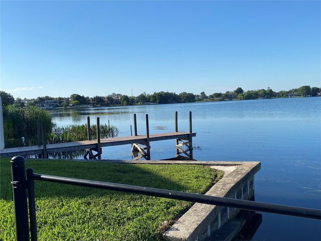 1500 GAY ROAD 17D, Winter Park, FL 32789