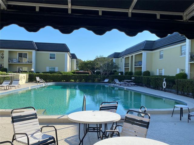 1500 GAY ROAD 17D, Winter Park, FL 32789