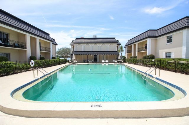 1500 GAY ROAD 17D, Winter Park, FL 32789