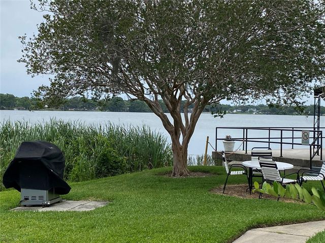 1500 GAY ROAD 17D, Winter Park, FL 32789