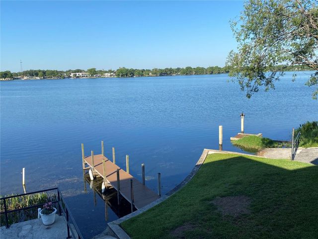 1500 GAY ROAD 17D, Winter Park, FL 32789
