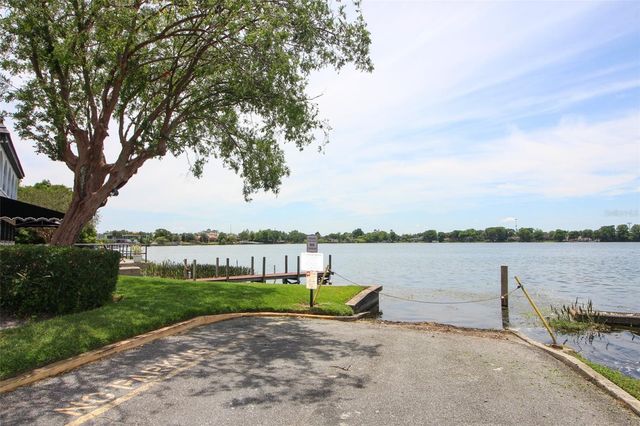 1500 GAY ROAD 17D, Winter Park, FL 32789