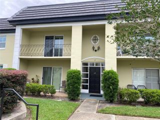 1500 GAY ROAD 17D, Winter Park, FL 32789