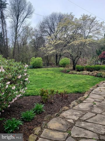 5556 MERRY OAKS RD, The Plains, VA 20198