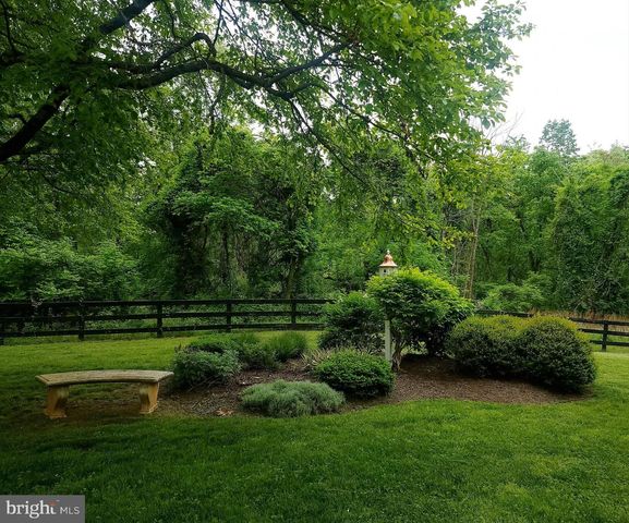 5556 MERRY OAKS RD, The Plains, VA 20198