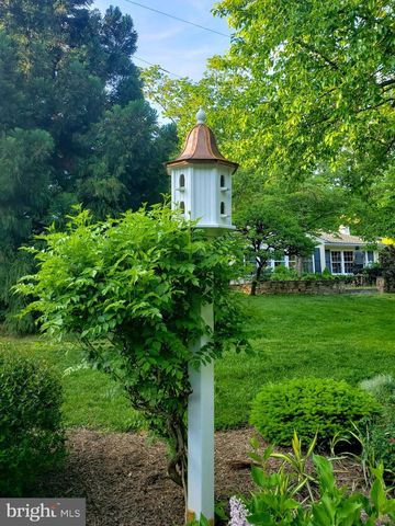 5556 MERRY OAKS RD, The Plains, VA 20198