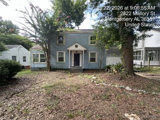 2822 Mallory Street, Montgomery, AL 36107