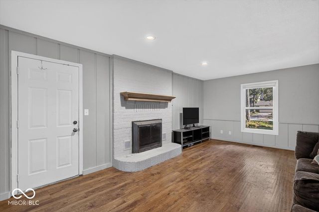 7430 Lombardi Drive, Plainfield, IN 46168