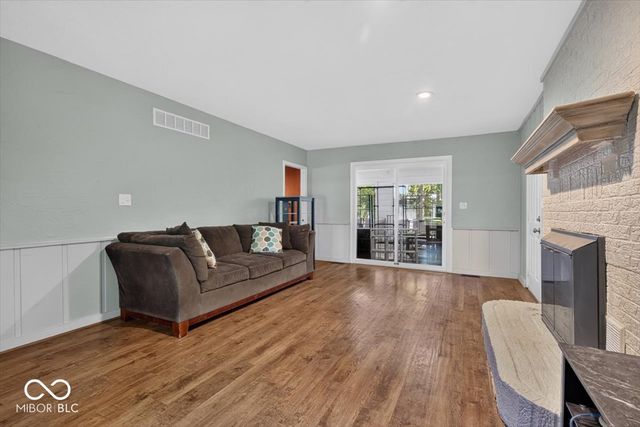 7430 Lombardi Drive, Plainfield, IN 46168