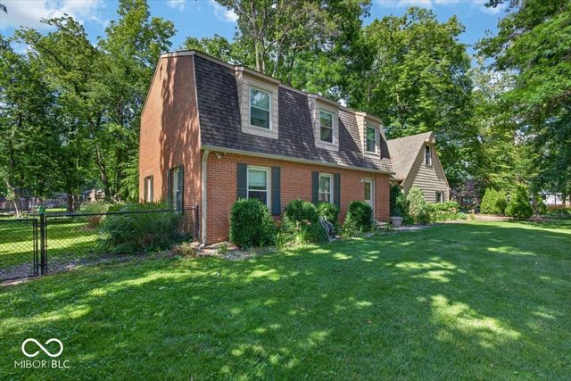 7430 Lombardi Drive, Plainfield, IN 46168