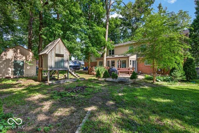 7430 Lombardi Drive, Plainfield, IN 46168