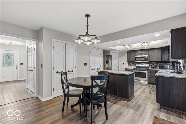 7430 Lombardi Drive, Plainfield, IN 46168