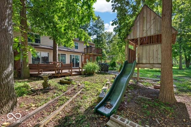 7430 Lombardi Drive, Plainfield, IN 46168
