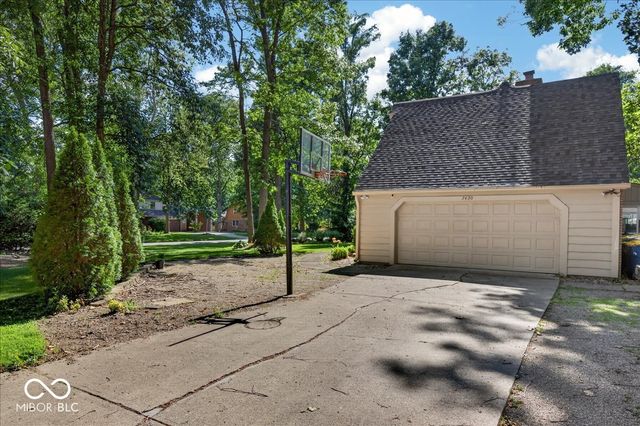 7430 Lombardi Drive, Plainfield, IN 46168