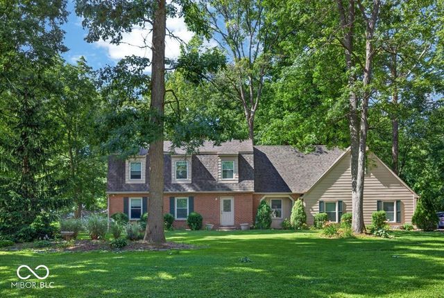 7430 Lombardi Drive, Plainfield, IN 46168