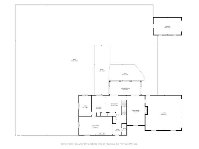 7430 Lombardi Drive, Plainfield, IN 46168