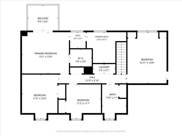 7430 Lombardi Drive, Plainfield, IN 46168