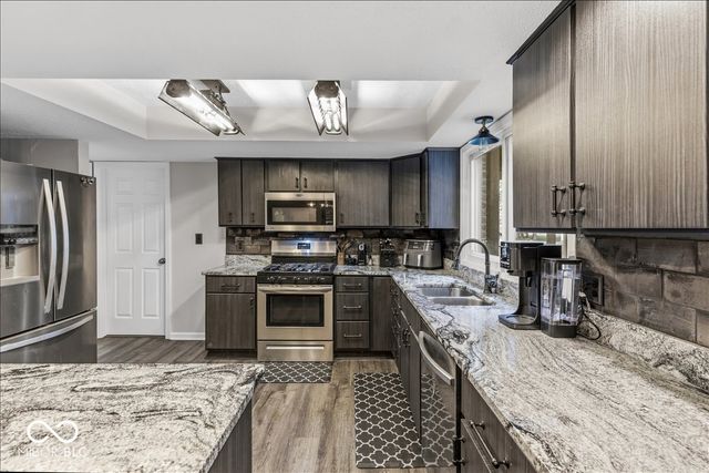 7430 Lombardi Drive, Plainfield, IN 46168