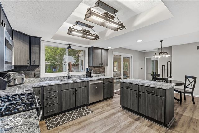 7430 Lombardi Drive, Plainfield, IN 46168